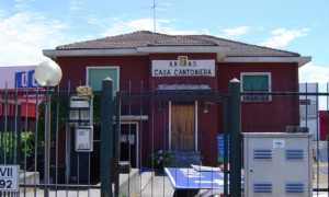 Casa Cantoniera Novara 