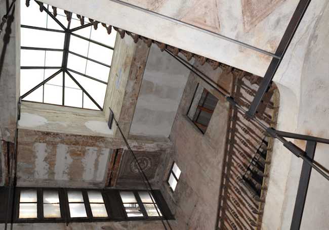 Casa bossi