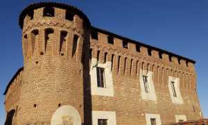 Castello Proh s