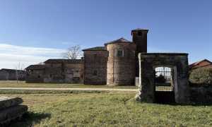 Castello di Gargarengo