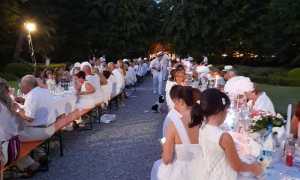 Cena bianco trecate
