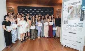 Cerimonia consegna stage Novara 2