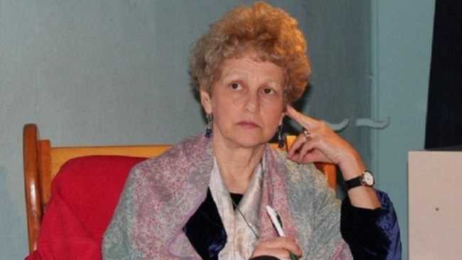 Chiara Ingrao