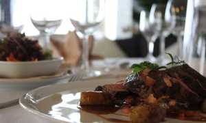 Cibo bistecca