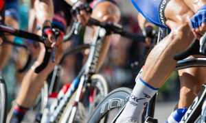 Ciclismo ciclisti