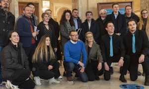 Coccia bullismo