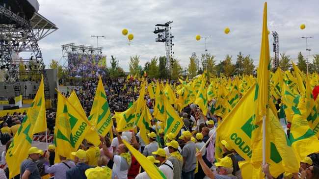 ColdirettiPiemonte paginaFb