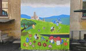 Comitato genitori Rodari 4