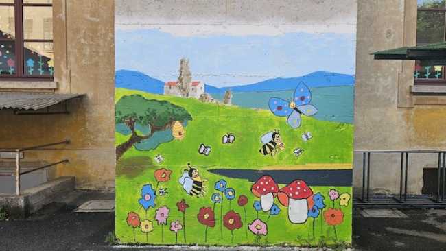 Comitato genitori Rodari 4