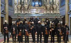 Concerto Coccia