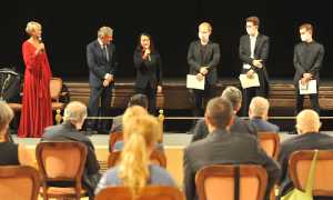Concorso Cantelli
