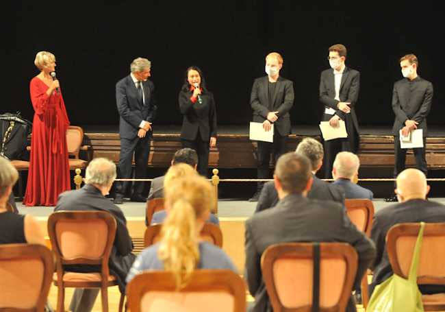 Concorso Cantelli