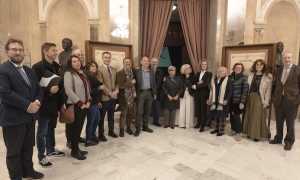 Conferenza 11 novembre