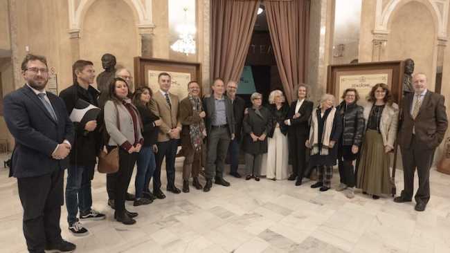 Conferenza 11 novembre