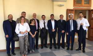Convegno architetti