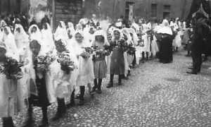 Corpus Domini Oleggio