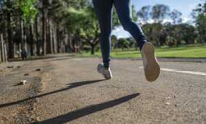 Corsa correre