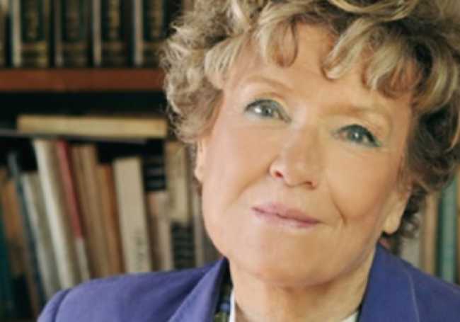 Dacia Maraini