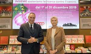 Dalle Rive Agnelli