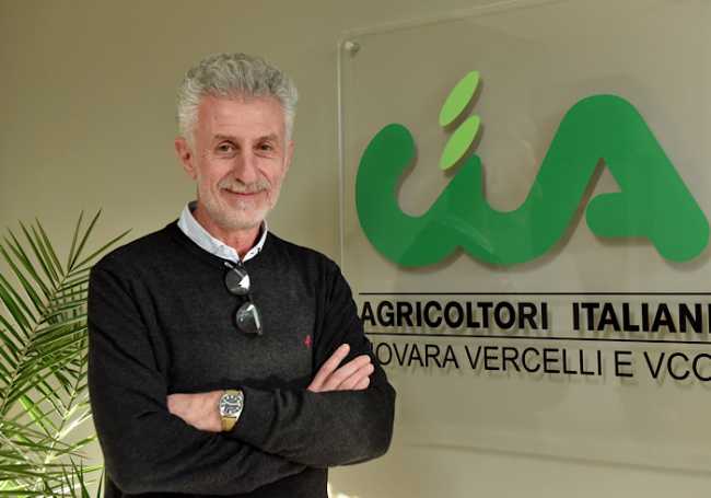 Daniele botti Cia