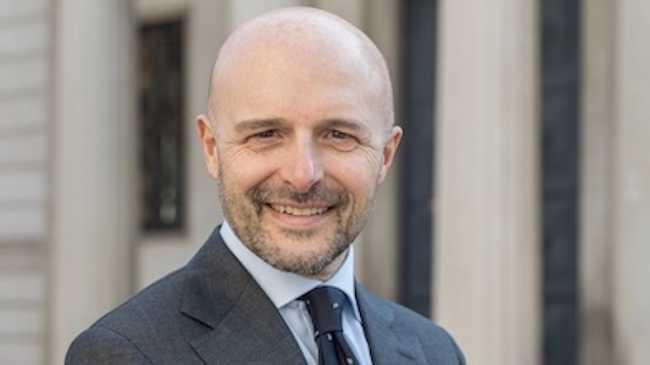 Davide Maggi