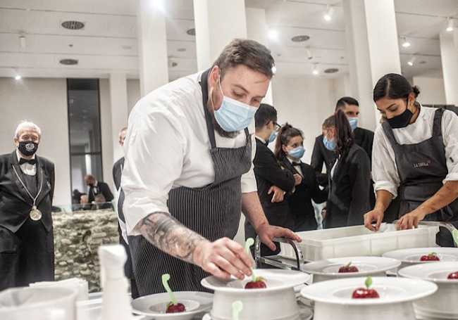 Degusto Novara