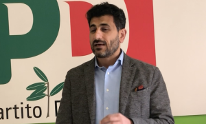 Domenico Rossi