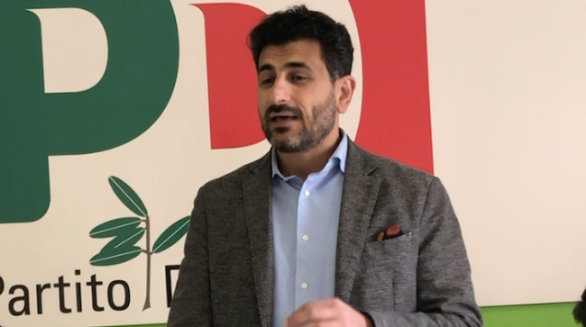 Domenico Rossi