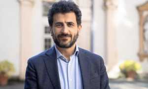 Domenico Rossi1