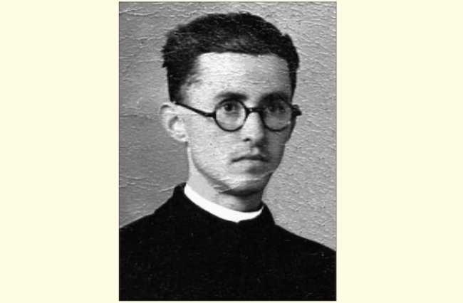 Don Giuseppe Rossi 2024