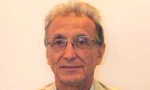 Emilio Brustia