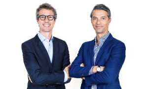 Enrico e Nicola Drago