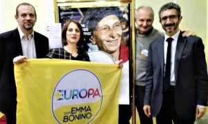 Europa con Emma Bonino