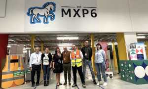 Evento Amazon Novara 18 settembre