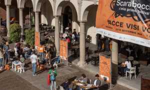 FOTO Scarabocchi 2024