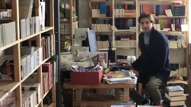 Fabio Lagiannella