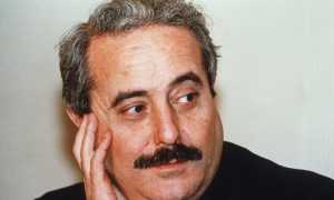 Falcone Giovanni