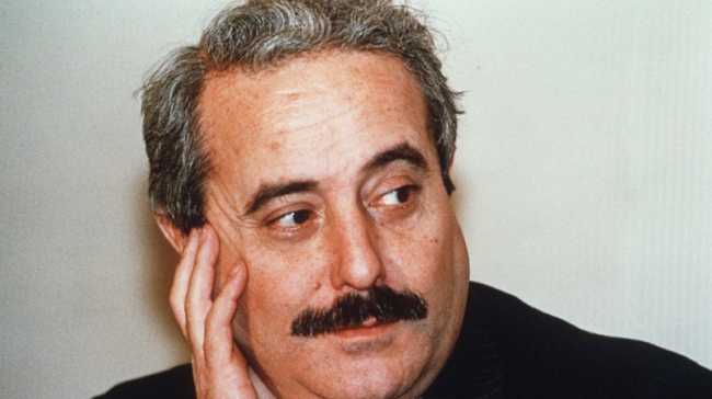 Falcone Giovanni
