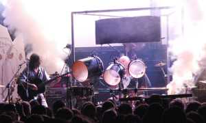 Faust band May2007