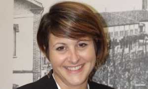 Federica Zappone