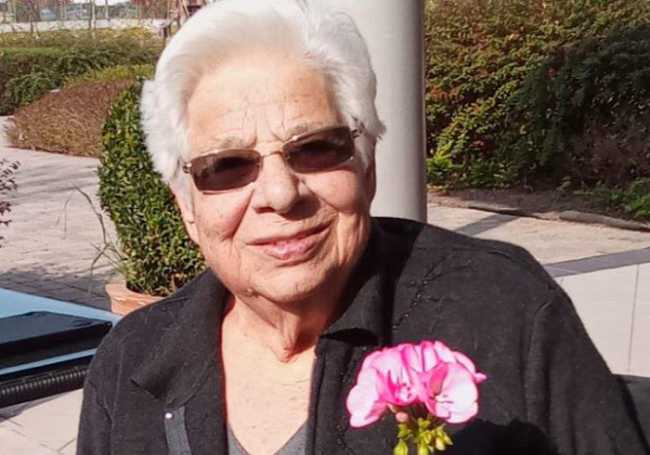Festa mamma rsa