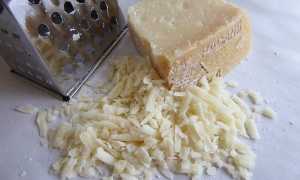 Formaggio
