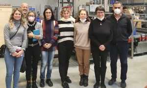 Foto delegazione 2