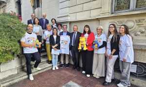 Foto di Gruppo Uni4KIDS