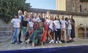 Foto di gruppo ABCDOPOok