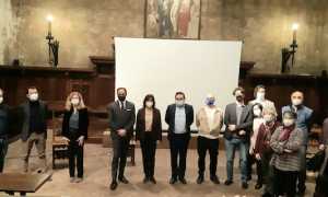Foto di gruppo