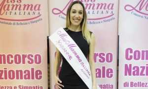 Francesca De Belli NO