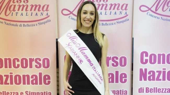 Francesca De Belli NO