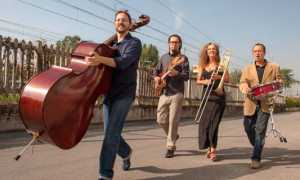 Freeda Quartet