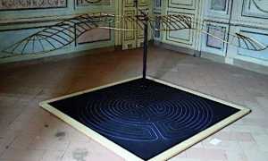 GP Colombo Villa Picchetta